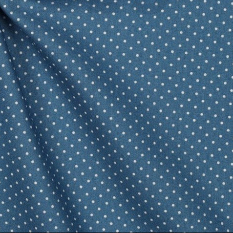 ART. 3288 POPLIN PETIT DOTS
