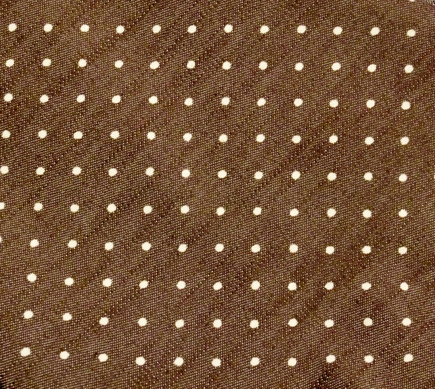 ART. 7788 COTTON JEANS SMALL DOTS