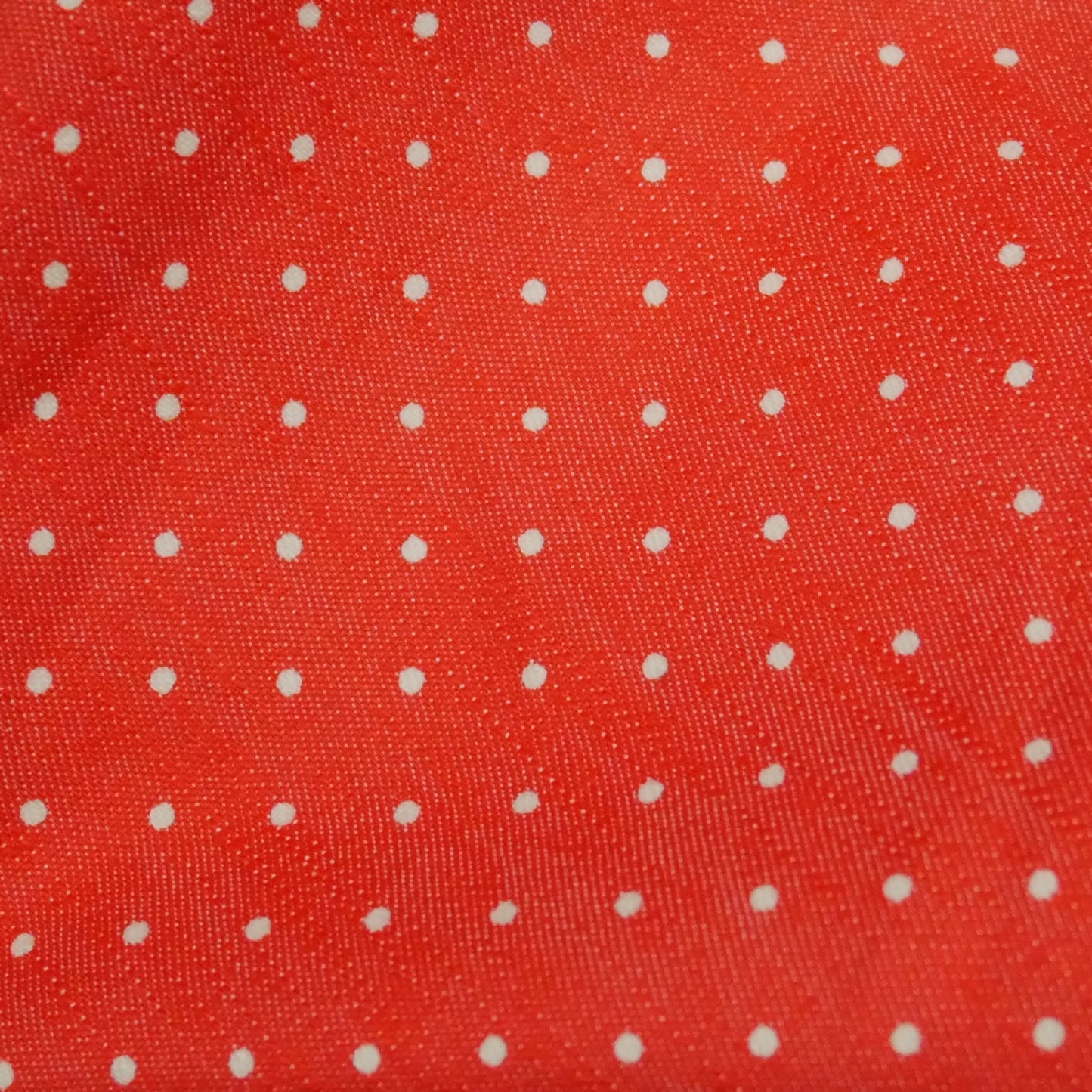 ART. 7788 COTTON JEANS SMALL DOTS