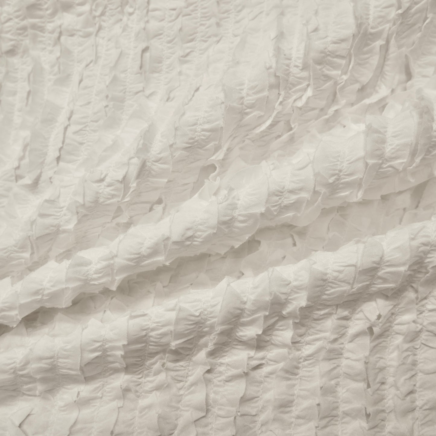 ART. 6143 COTTON FRILL