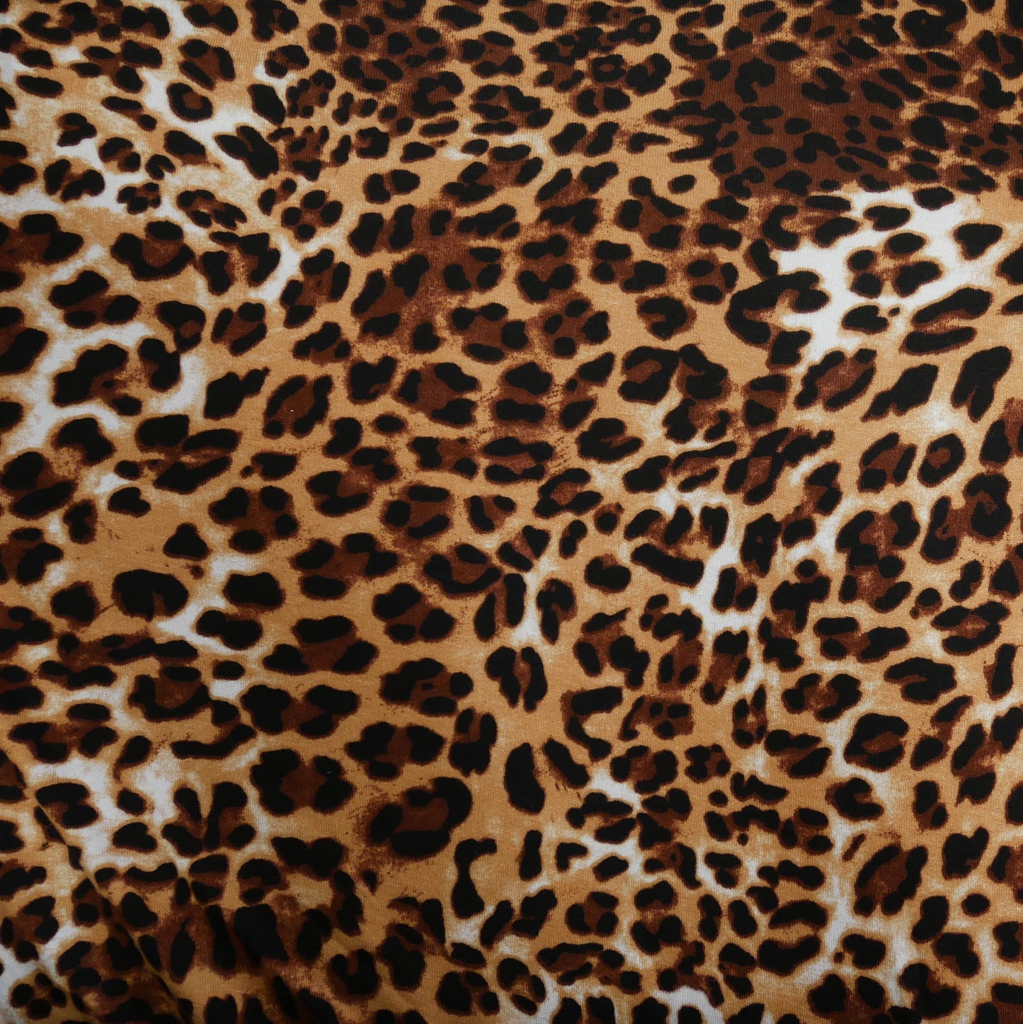 ART. JERSEY LEOPARD