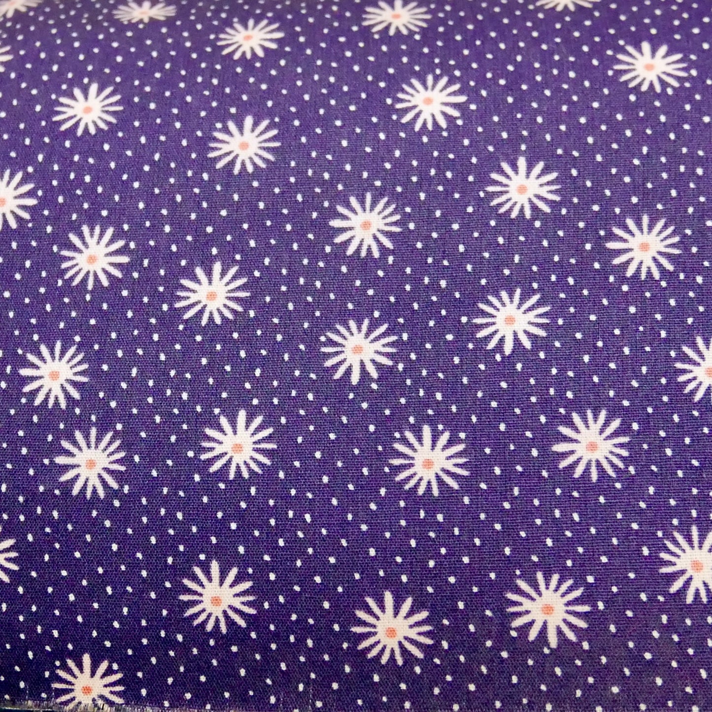 ART. POPLIN SMALL FLOWERS