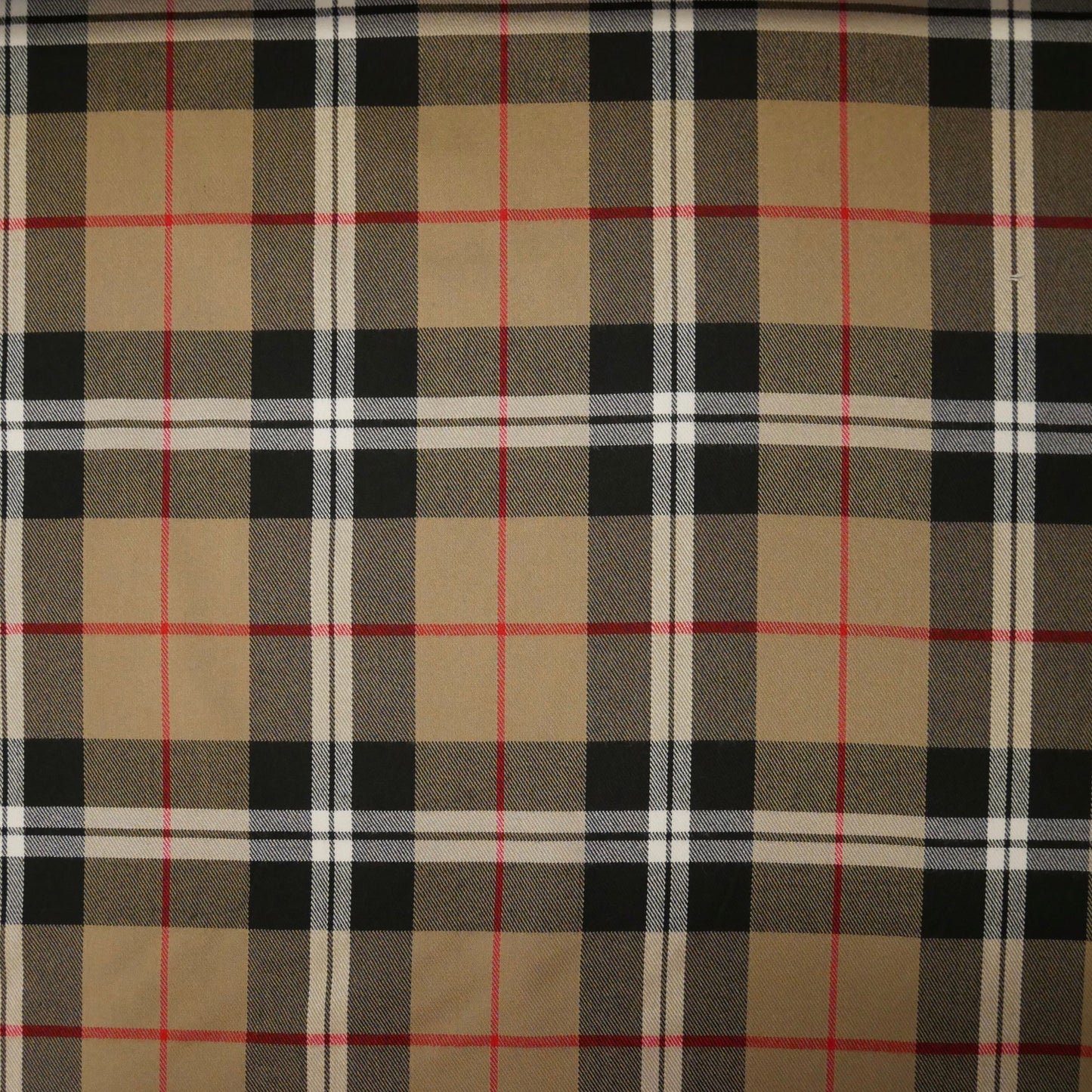 ART. 03035 CHECK FABRIC