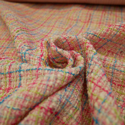 ART. 13430 TWEED BOOMERANG