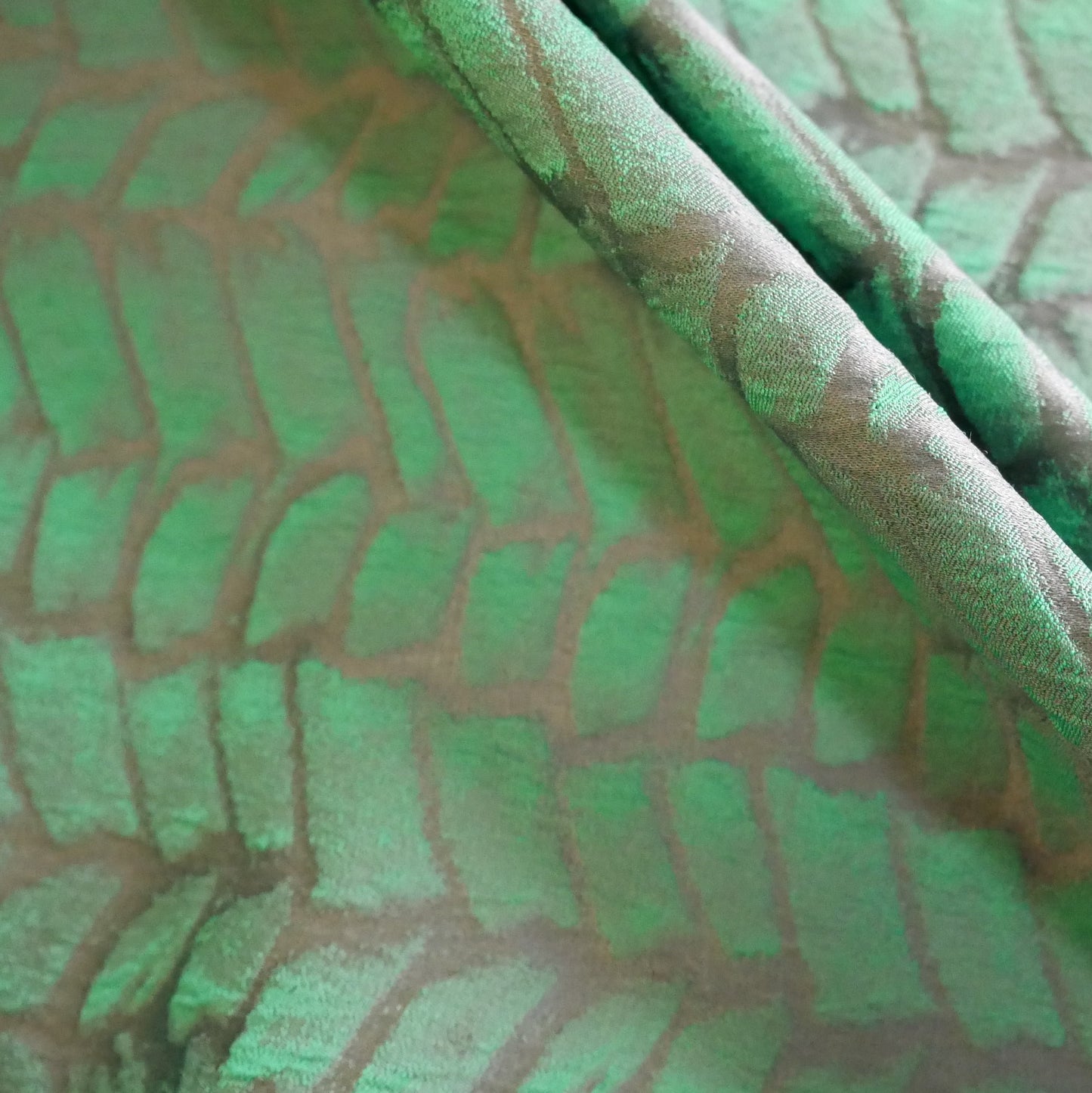 ART. 22122 SILK GREEN