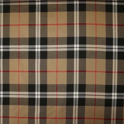 ART. 03035 CHECK FABRIC
