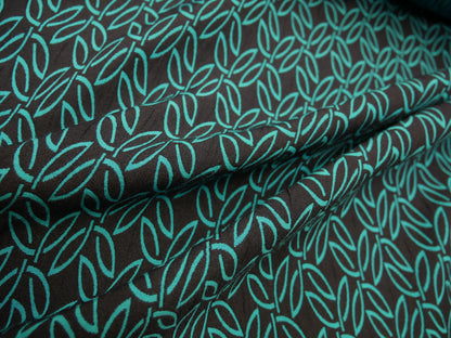 ART. 13186 SADIE GEOMETRIC NAVY