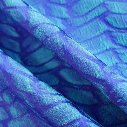 ART. 22122 SILK BLUE